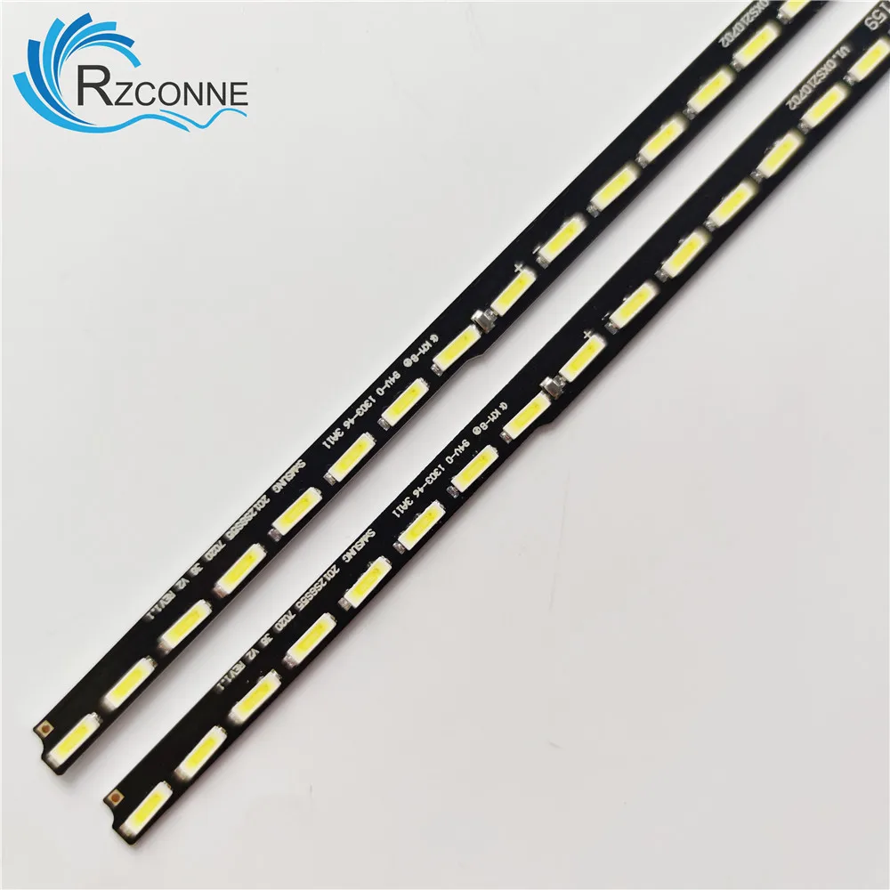 Tira de Luz de Fundo Led para Samsung Lâmpada 36 Lta550hq19 Lta550hq25 Lj6403329a 55pfl8008 55pfl8007 Samsung 2012sgs55 7020 36 v2 Rev1.1 - Imagem 4
