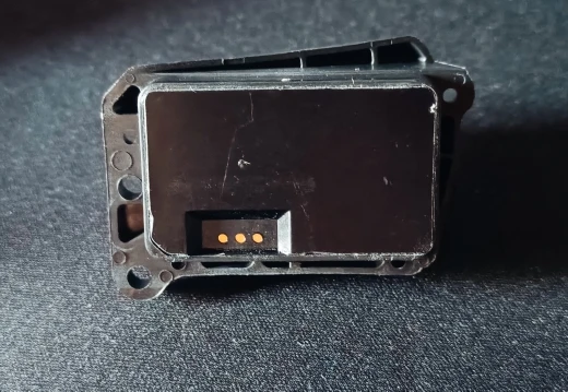 original Replacement Battery for Wheeltop EDS-TX/GEX/OX Bicycle