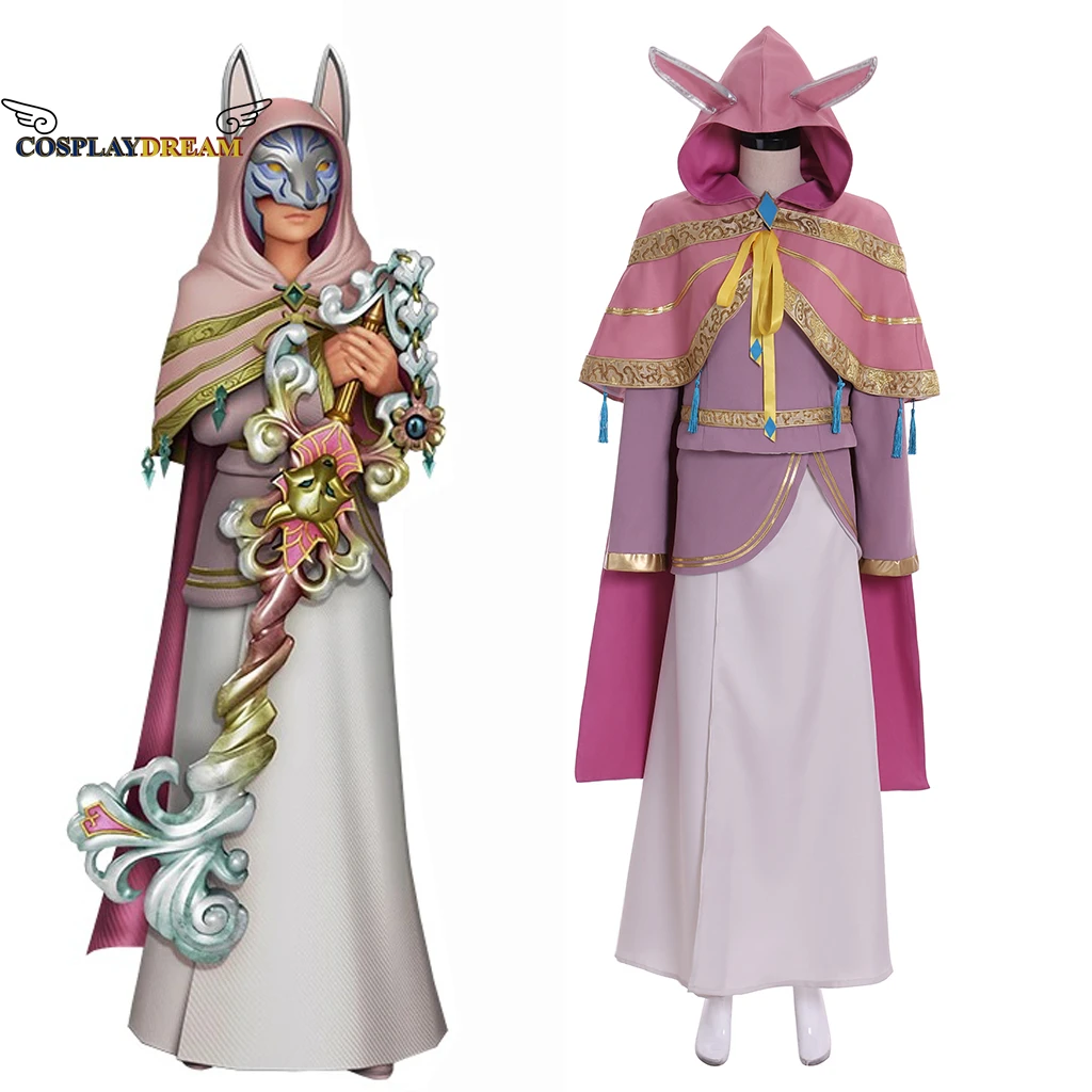 Kingdom Hearts Iii Invi Cosplay Costume Suit Donna Halloween Carnival Party Cosplay Outfit Kh Iii Keyblade Master Cosplay Outfit