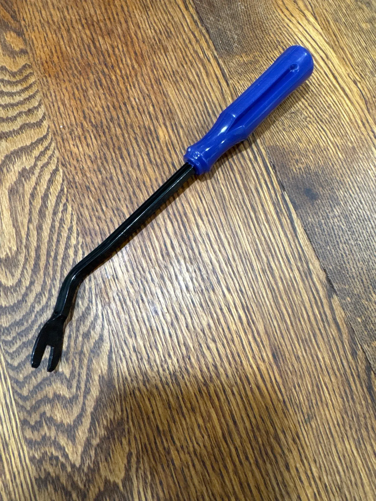 Car Trim Removal Tool Kit