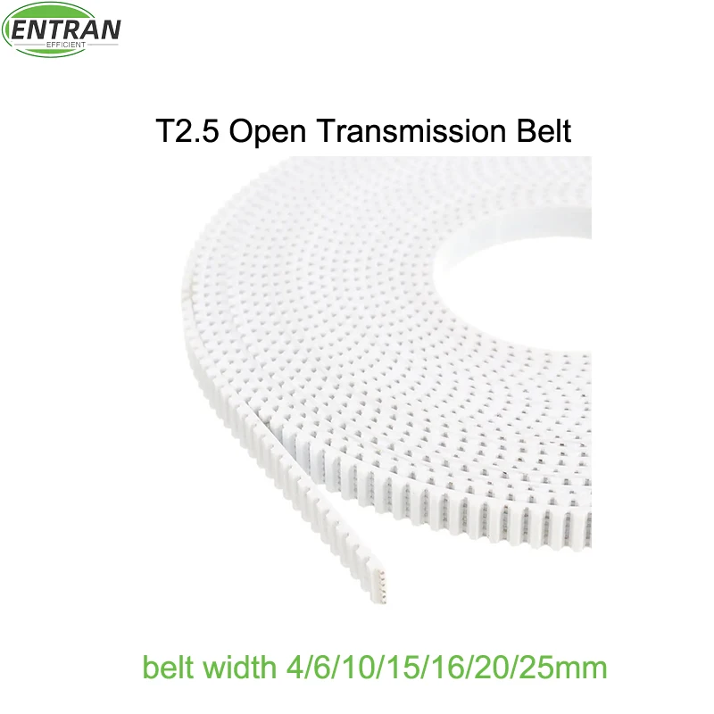 5mm plutonio correia sincrona 3d printe 03