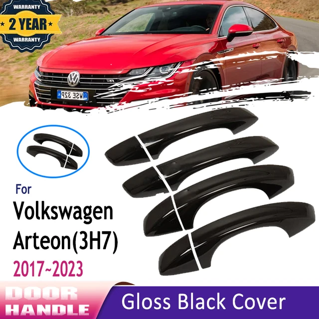 Für VW Volkswagen Arteon 2022 Zubehör R Linie 3H7 2017 ~ 2023 2018