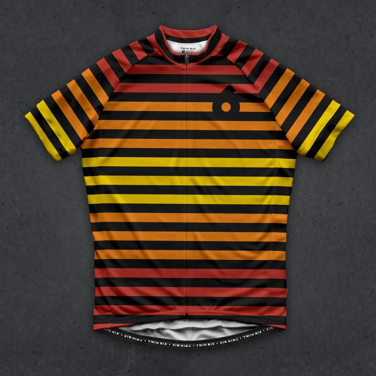 thumbnail image 1 of Camisetas de ciclismo de manga corta de verano para hombre Twin Six, ropa de ciclismo de secado rápido, maillot de ciclismo para hombre, camisas de ciclismo, 1 of 5