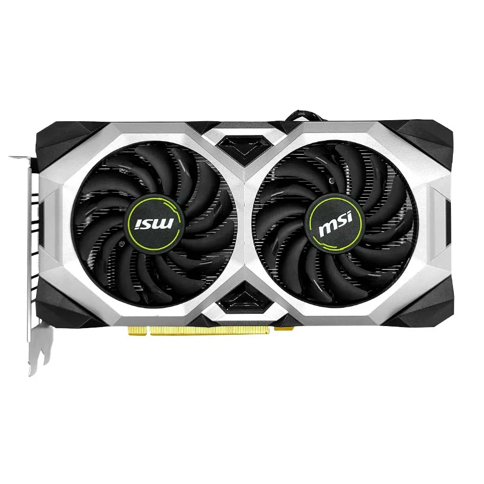 Msi Geforce Rtx 2060 Ventus Video Card  Msi Geforce Rtx 2060 Super Gaming X  - 2060 - Aliexpress