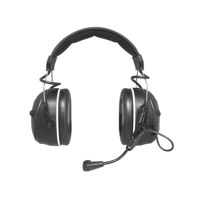 EARMOR Bluetooth C51 Electronic Noise Reduction/Airgun Shooting Headphones Anti-Noise Hearing Protection Bluetooth Earmuffs