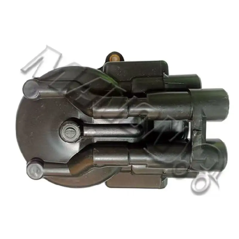 MANON Forklift Spare Parts Used for TOYOTA 56FG10/30 DISTRIBUTOR CAP 19101-71010,19101-76007-71,19101-76013-71