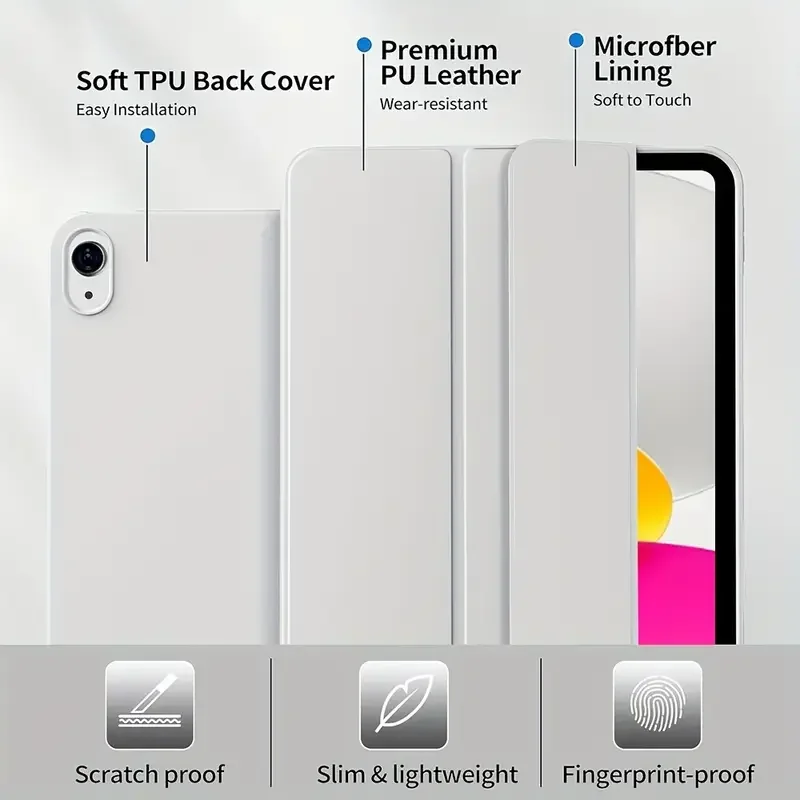 Versatile Protective Case
