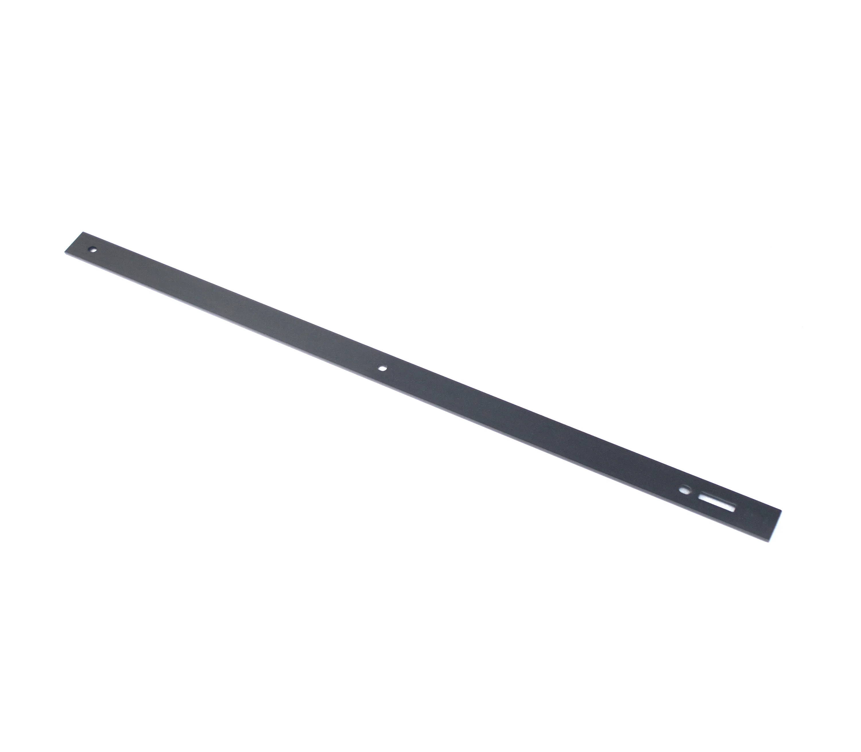 DIYHD 970mm/1100mm Bi-folding Barn Door Hardware,Heavy Duty Top Mount Barn Style Roller Folding Track Kit,No Doors