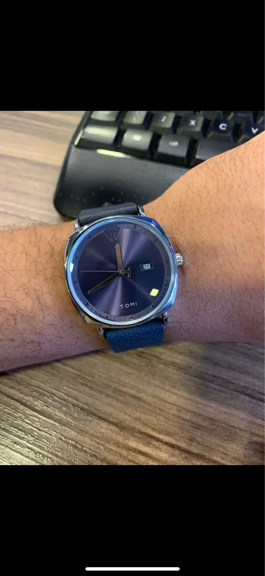 TOMI™ Prestige Trio Gift Set photo review