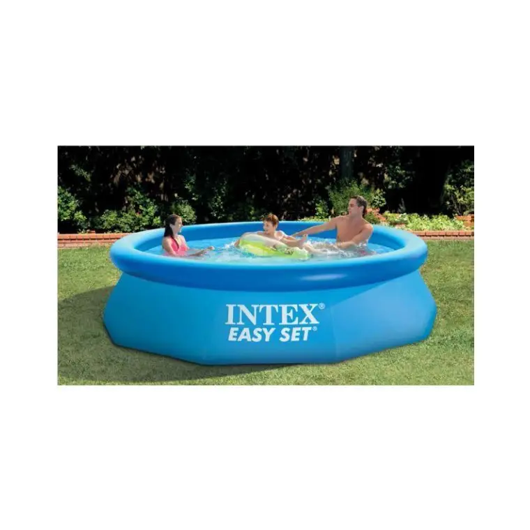 Бассейн надувной Intex Easy Set 305х76см