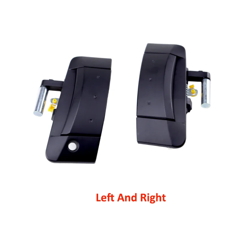 Maniglia All'Aperto Anteriore Sinistro Peugeot 307 2001-2008 3 E 5 Porte