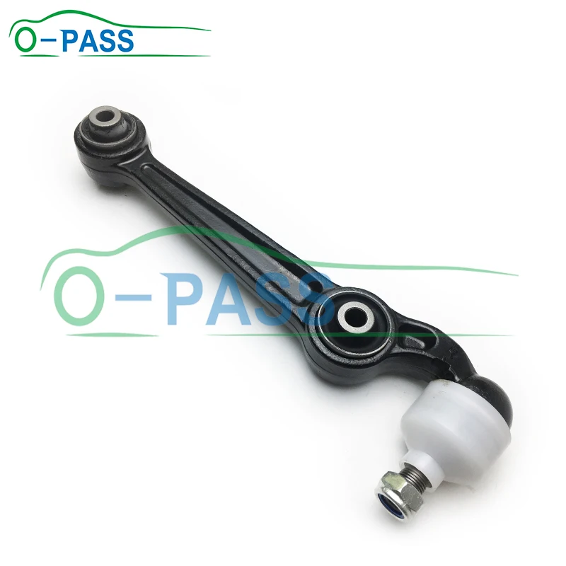 

OPASS Front Lower Forward Control arm For MAZDA 6 MPS Atenza GG GY 2002- & BESTURN B50 B70 GJ6A-34-300 L=R Fast Shipping