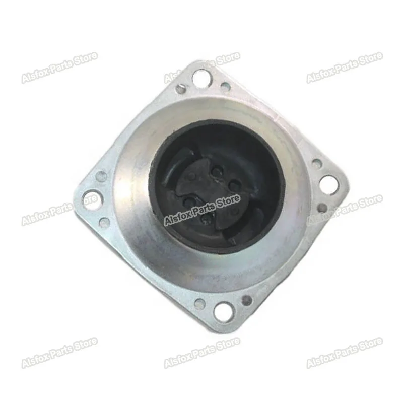 For Mercedes-Benz W164 ML320 ML350 X164 W251 Set of Transmission And Engine Motor Mount Support 2512402917 2512404417 1662400618
