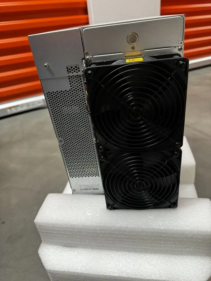 

CH BUY 7 GET 3 FREE BRAND NEW Bitmain Antminer S19J Pro 104th/s 3068 Watts Asic Miner Mining BTC