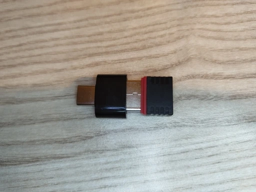 WiFi USB Dongles and TYPE C OTG Adaptor For R36 Consoles photo review