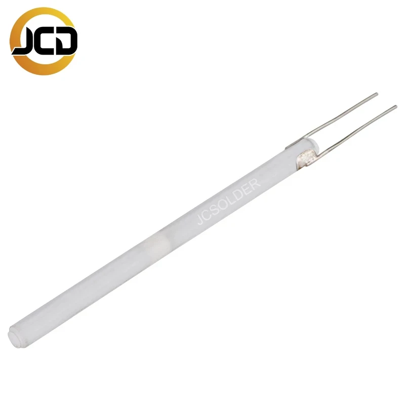 JCD Electric Soldering Iron Heating Element 80W 60W 220V 110V Soldering Iron Heating Core Heater For 908 908S 8898 908U best soldering iron for electronics