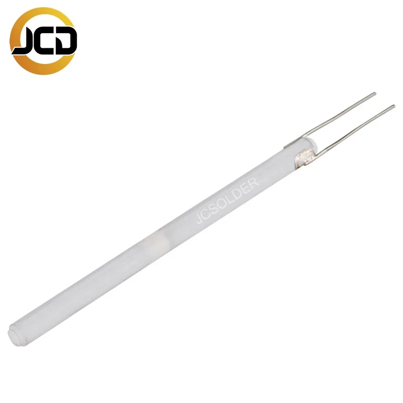 JCD 전기 납땜 다리미 가열 요소, 908 908S 8898 908U 납땜 다리미 가열 코어 히터, 80W 60W 220V 110V 