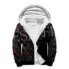 Custom Name Cosplay Animal Dragon Tattoo Vintage Harajuku Winter Coat Tracksuit 3DPrint Warm Thicker Fleece Hoodies Overcoat X1 3