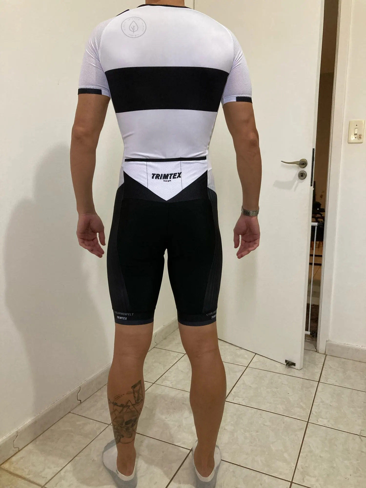 TRIMTEX Triathlon suit for men Ultimate endurance store for heroes
