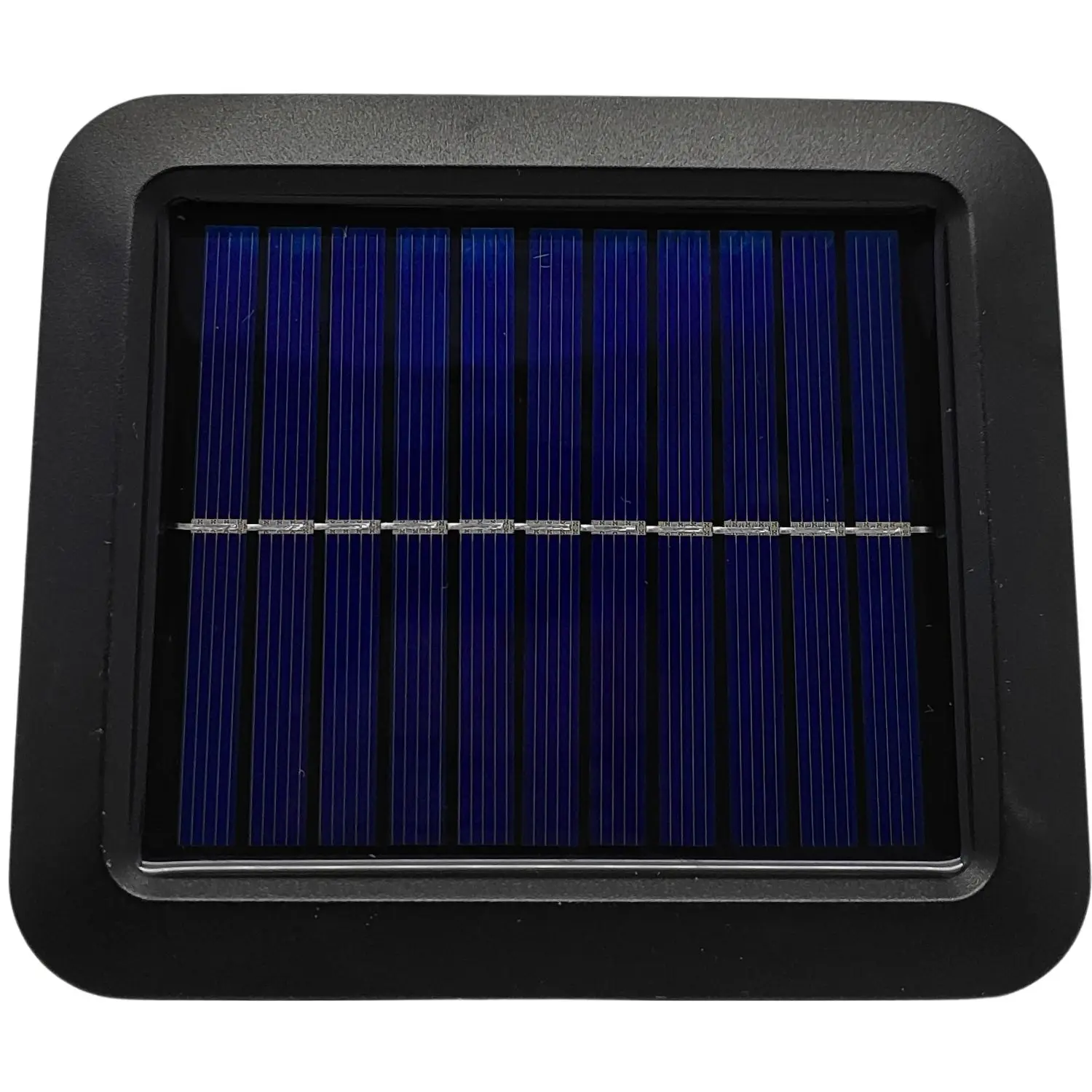 120 Wall Led Solar Reflector Luminaire with Sensor Presence - 3