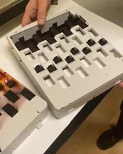 新しいオリジナルのCH644a CH644-80009 hp 771 designjet d5800