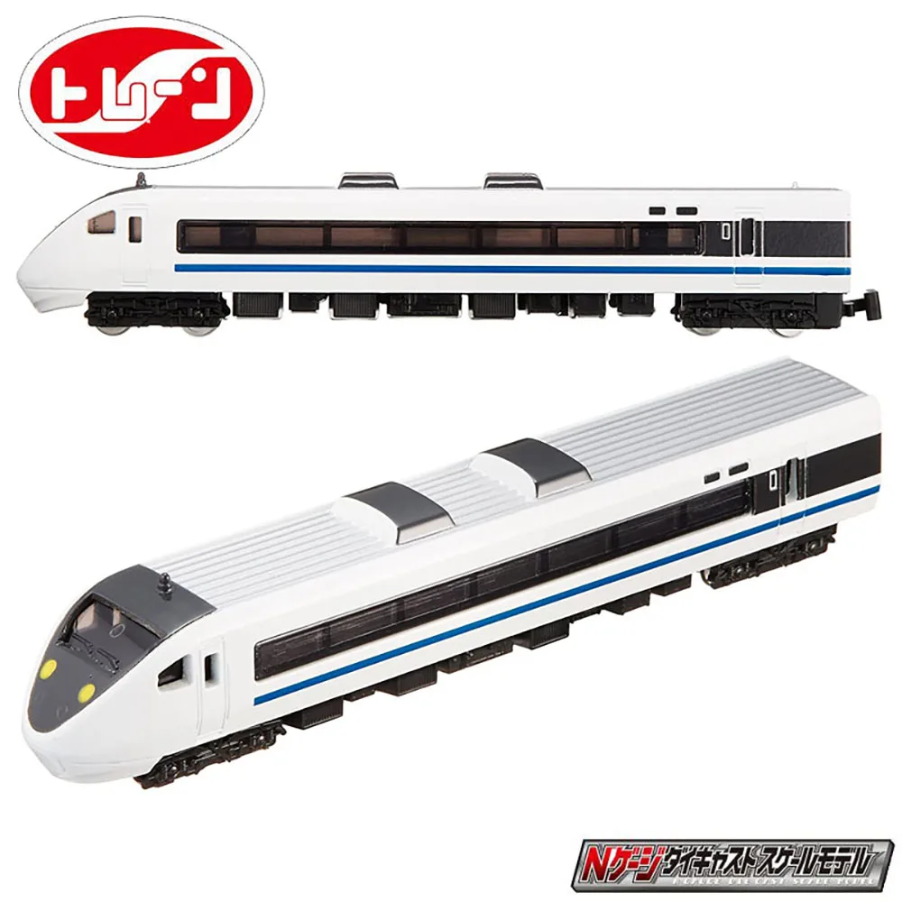 Trane N-gauge Diecast Scale Model No30 Japan authentic high-quality Limited Shinkansen alloy train toys for children