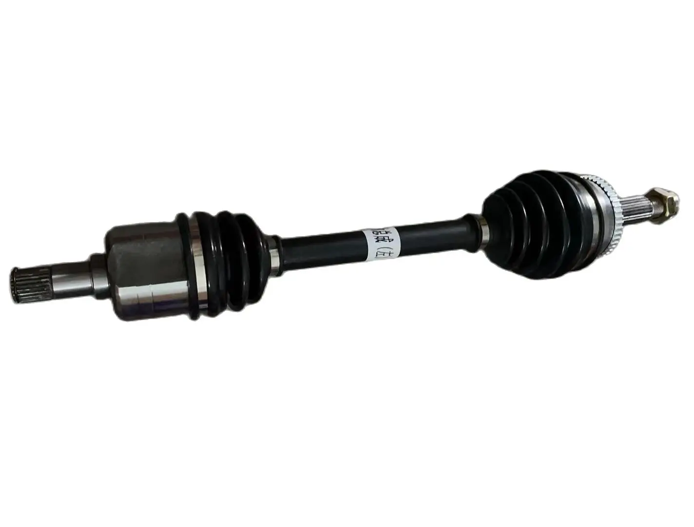 Drive Shaft Transmission Shaft for BYD F3 473Q Engine AliExpress