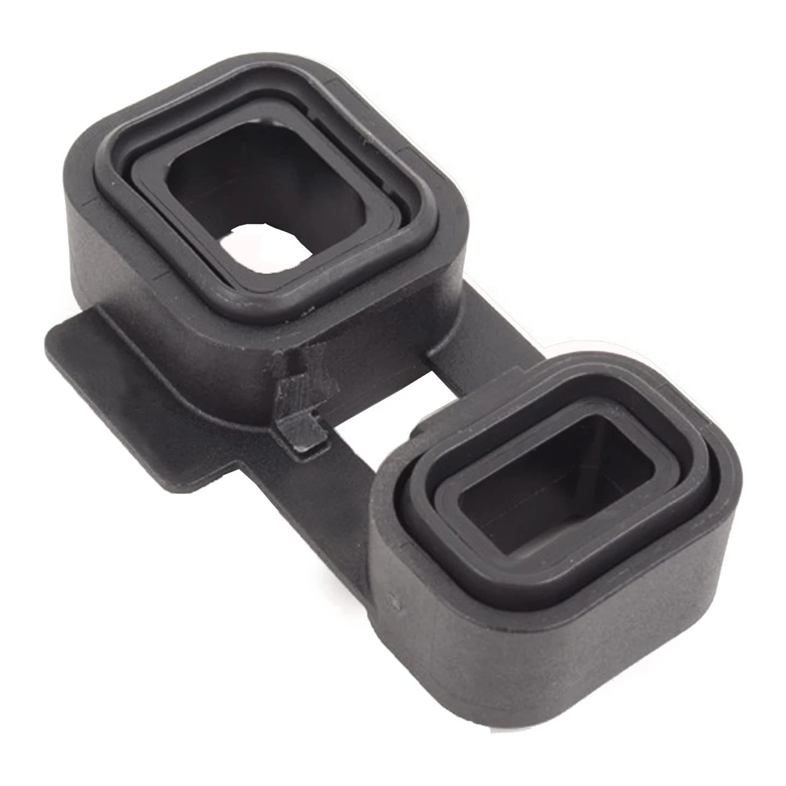 Transmission Oil Valve Body Kit TRANSPEED ZF 6HP26 6HP26X Transmission Oil Valve Body Sleeve Connector Seal Plus Adapter Seal Block And Mechatronic Plug Kit