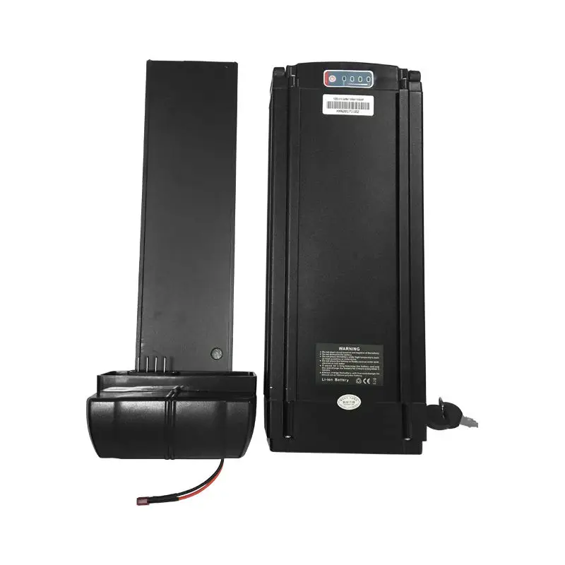 

Аккумулятор для электровелосипеда BaFang BBS01B 250 Вт-750 Вт, 36 В