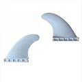 White Side Fins