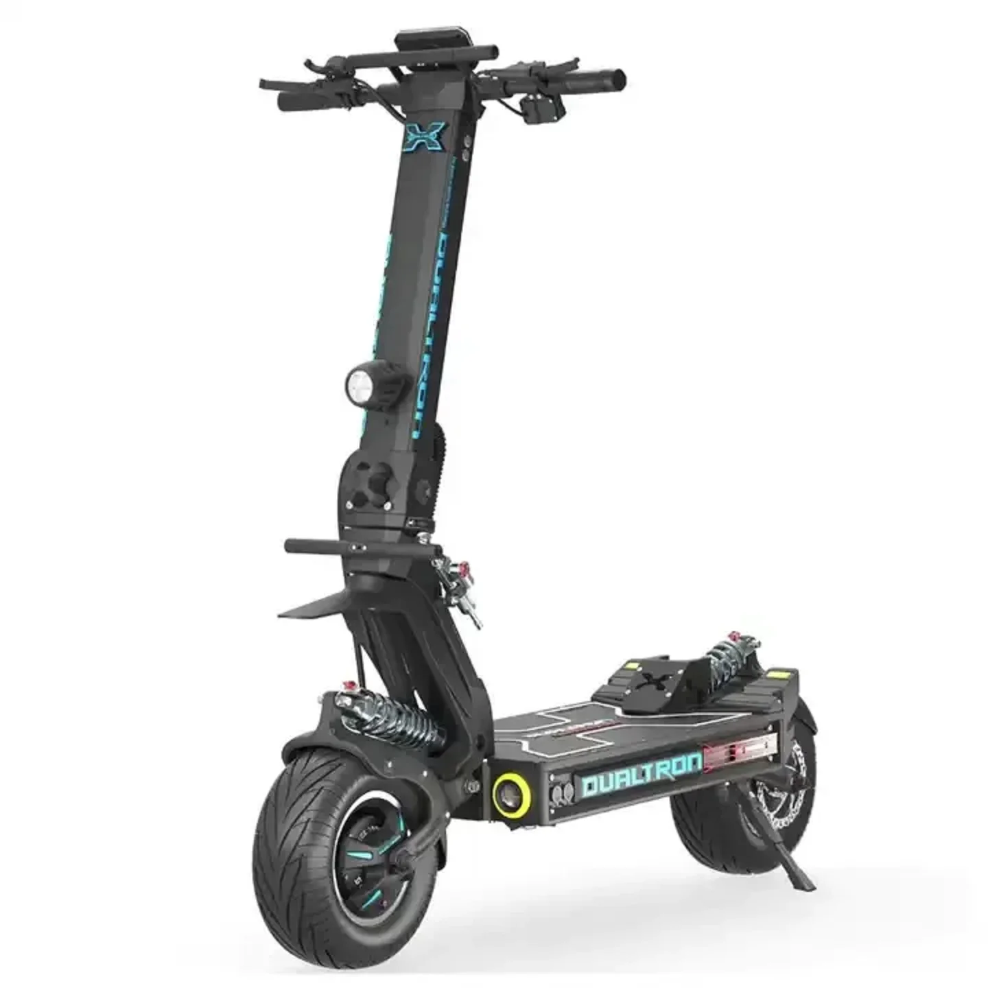 Лучшее предложение Dualtron X 