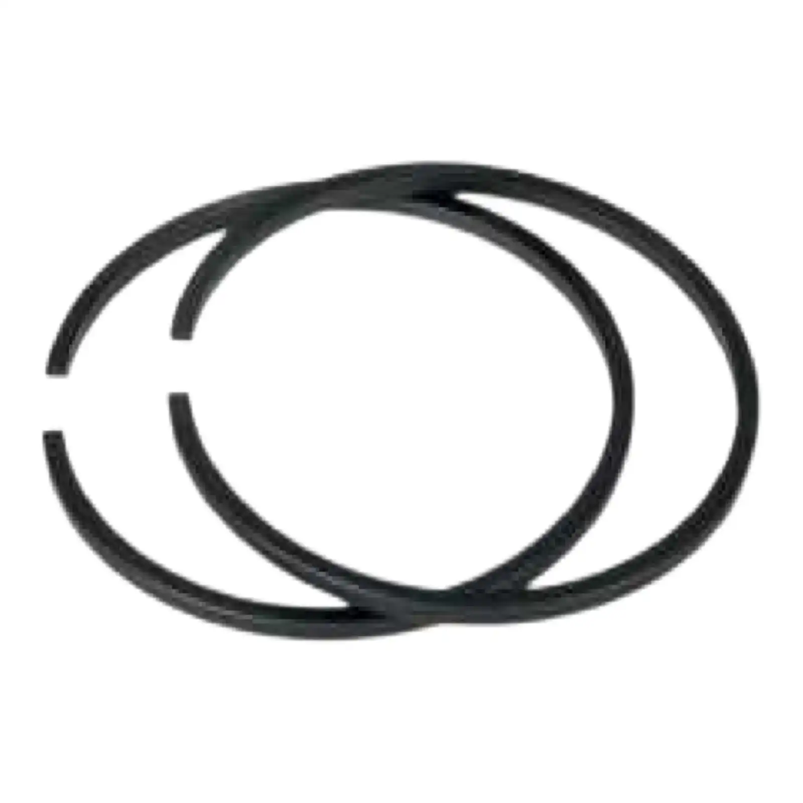 RAOSA 4 Anillos para piston para Husqvarna 322 325 Echo 2300 Zenoah HB2302 Shindaiwa C230 32mm X 1.5MM