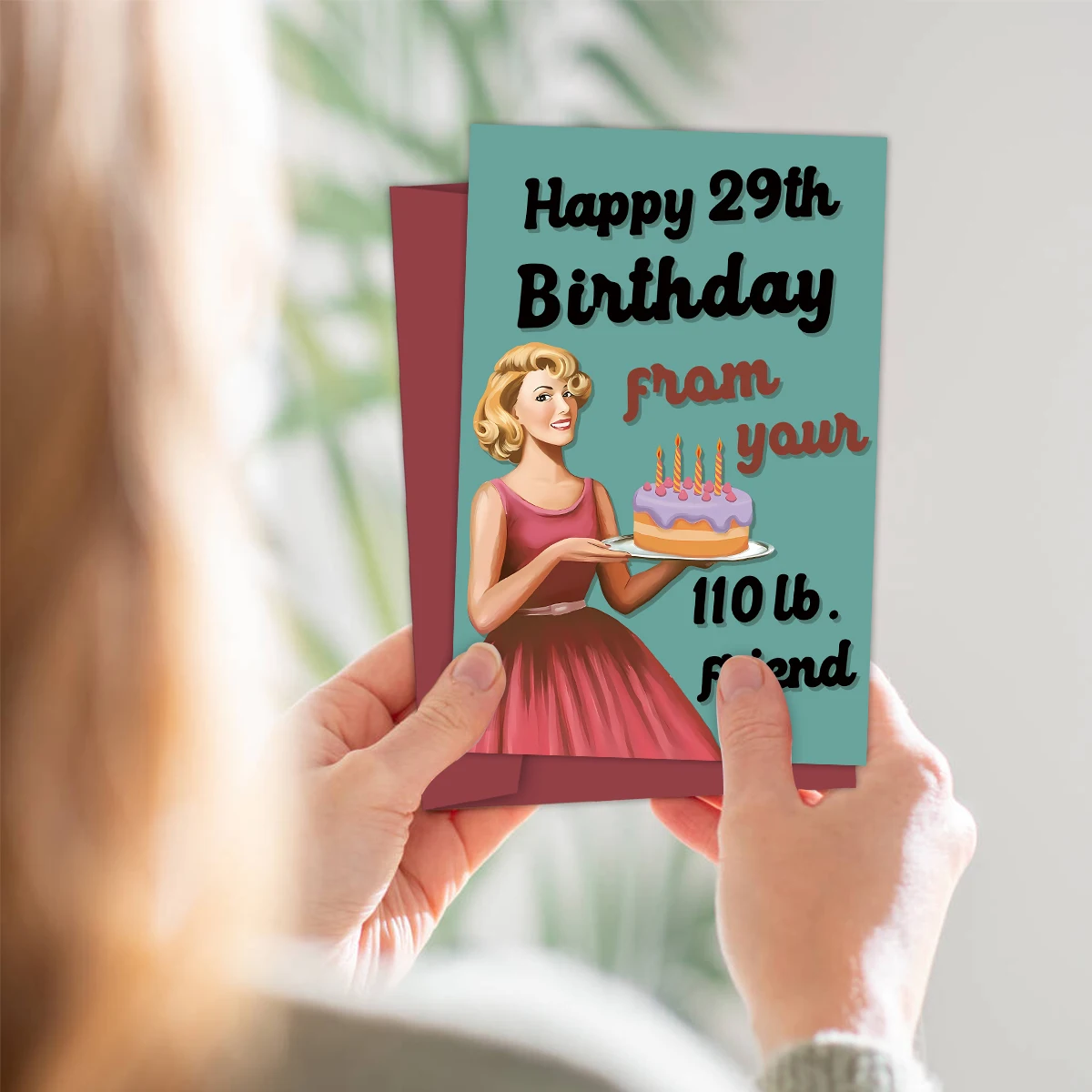 Carte D'anniversaire_Maman Poisson Et Ses Petits - Le BLOG De GRIBOUILLETTE