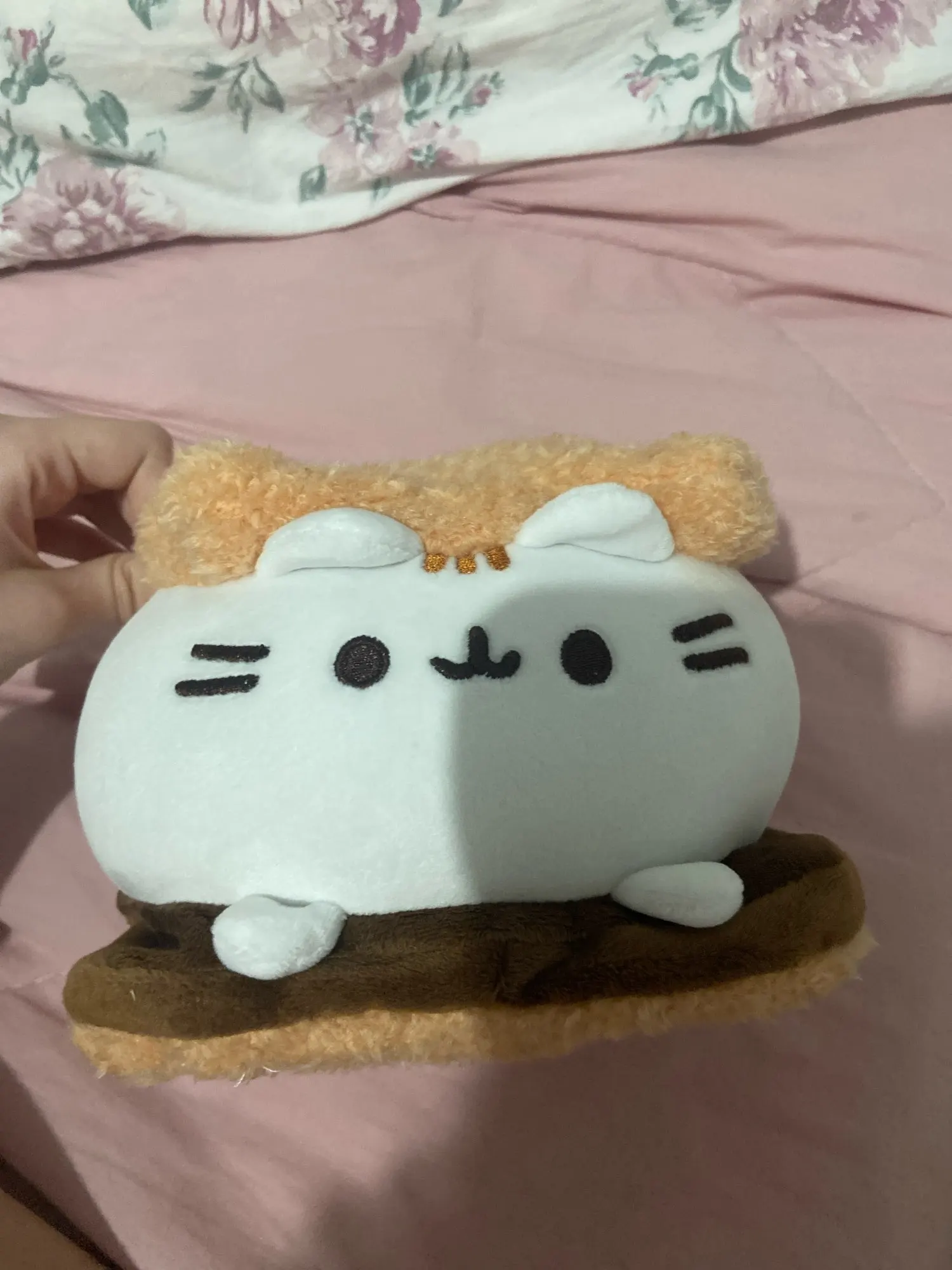 Pusheen Plushies - Dessert Edition photo review