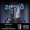 HT-01 22.5W 5000/10000/20000 Power Bank 1