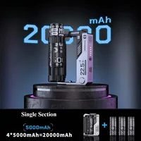 HT-01 22.5W 5000/10000/20000 Power Bank 1