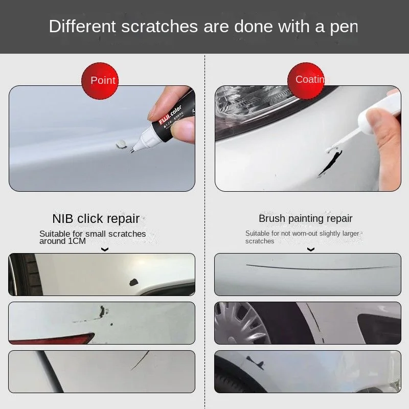 7 Ways to Remove Scratches on Cars Without Going to the Repair Shop -  Hyundai Motorstudio