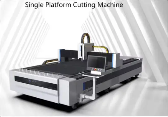 1500W/2000W Original Raycus Fiber Laser Cutting Source RFL-C1500 RFL-2000 Raycus Laser Generator For Fiber Laser Cutting Welding 6