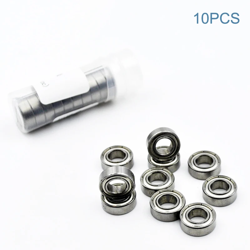 Wholesale 1000-Pack MR72 Ball Bearing main image 0