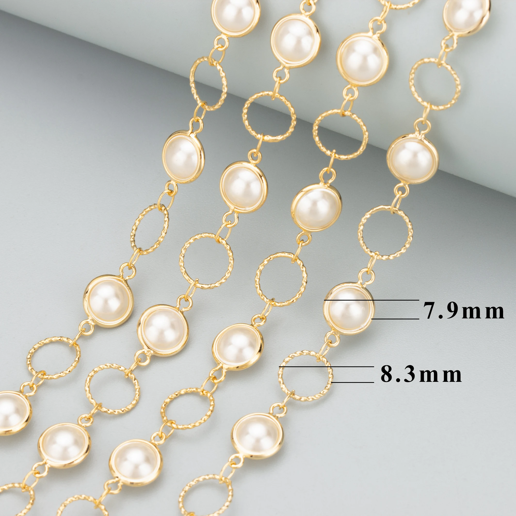 Рисунок 4 - Цепочка GUFEATHER C346 для самостоятельного