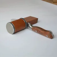 Aiguiseur de Couteaux Roulant Affûteur Magnétique Diamant Professionnel Cuisine 15 20 Degrés 4