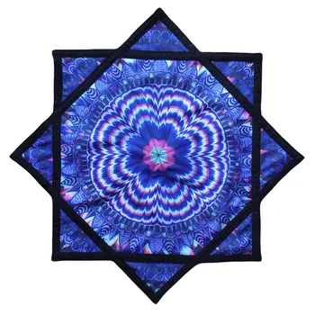 UV Double Sided Dapo Flow Star 6