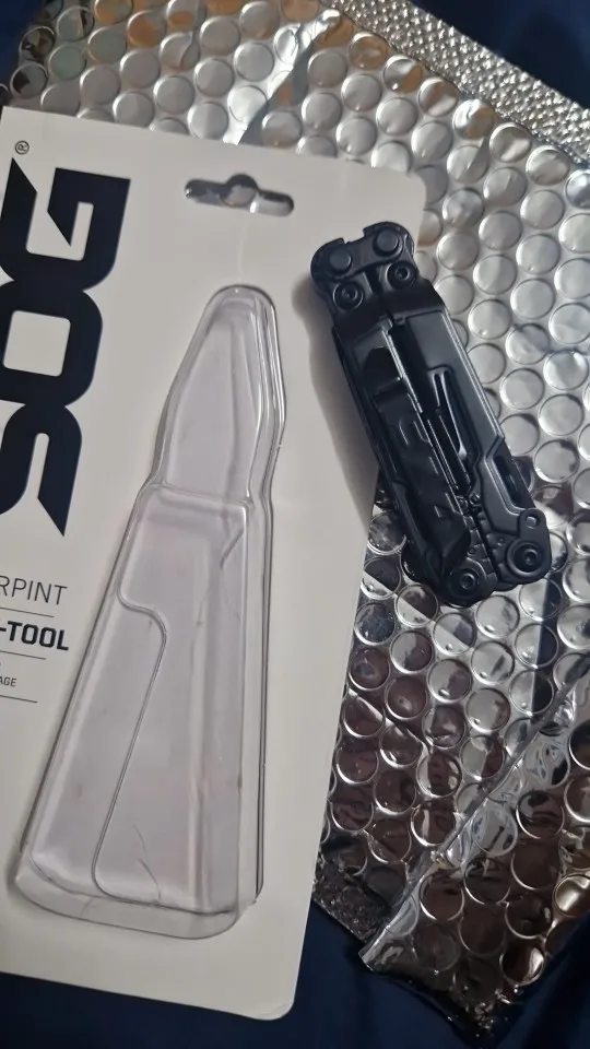 Multi tool plier army knife photo review