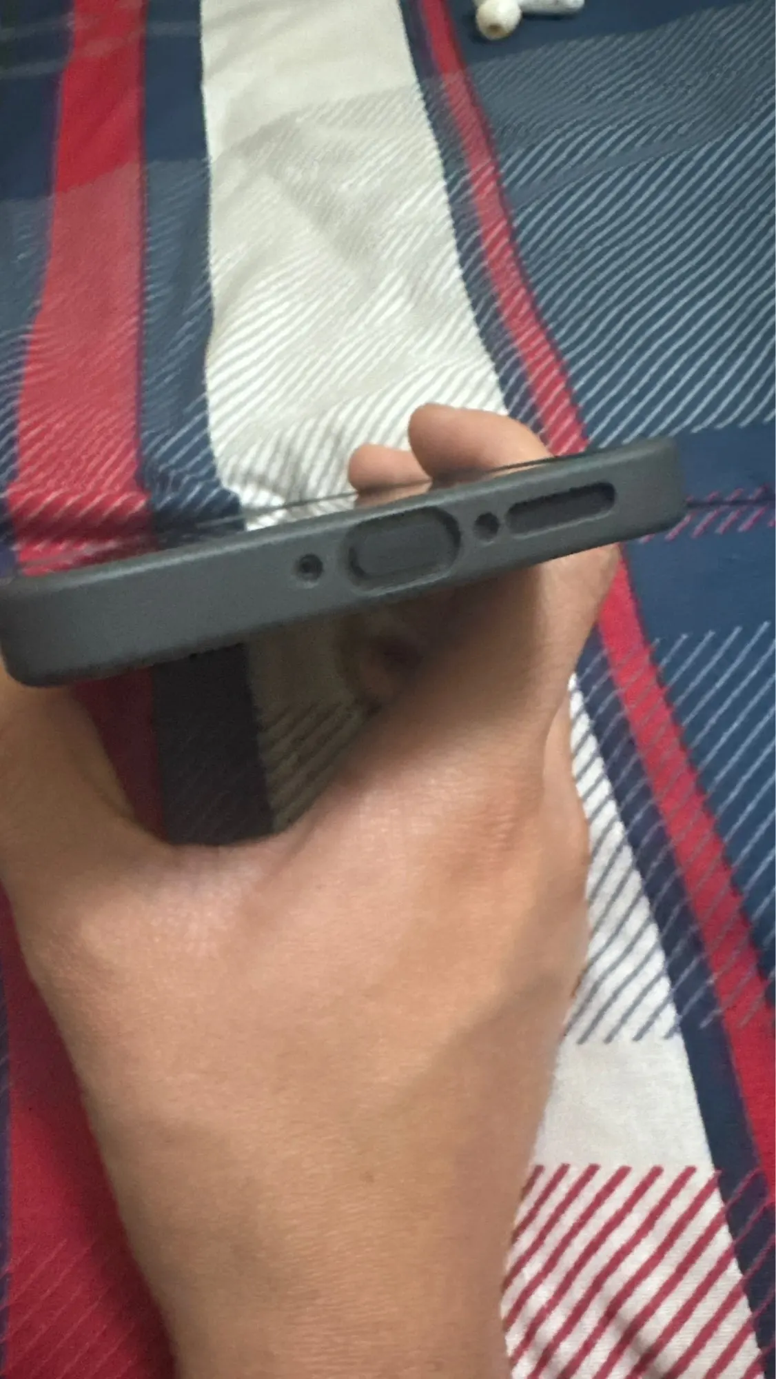 Universal Dust Plug Mobile Phone Charge Port Protector Cleaning Brush Set photo review