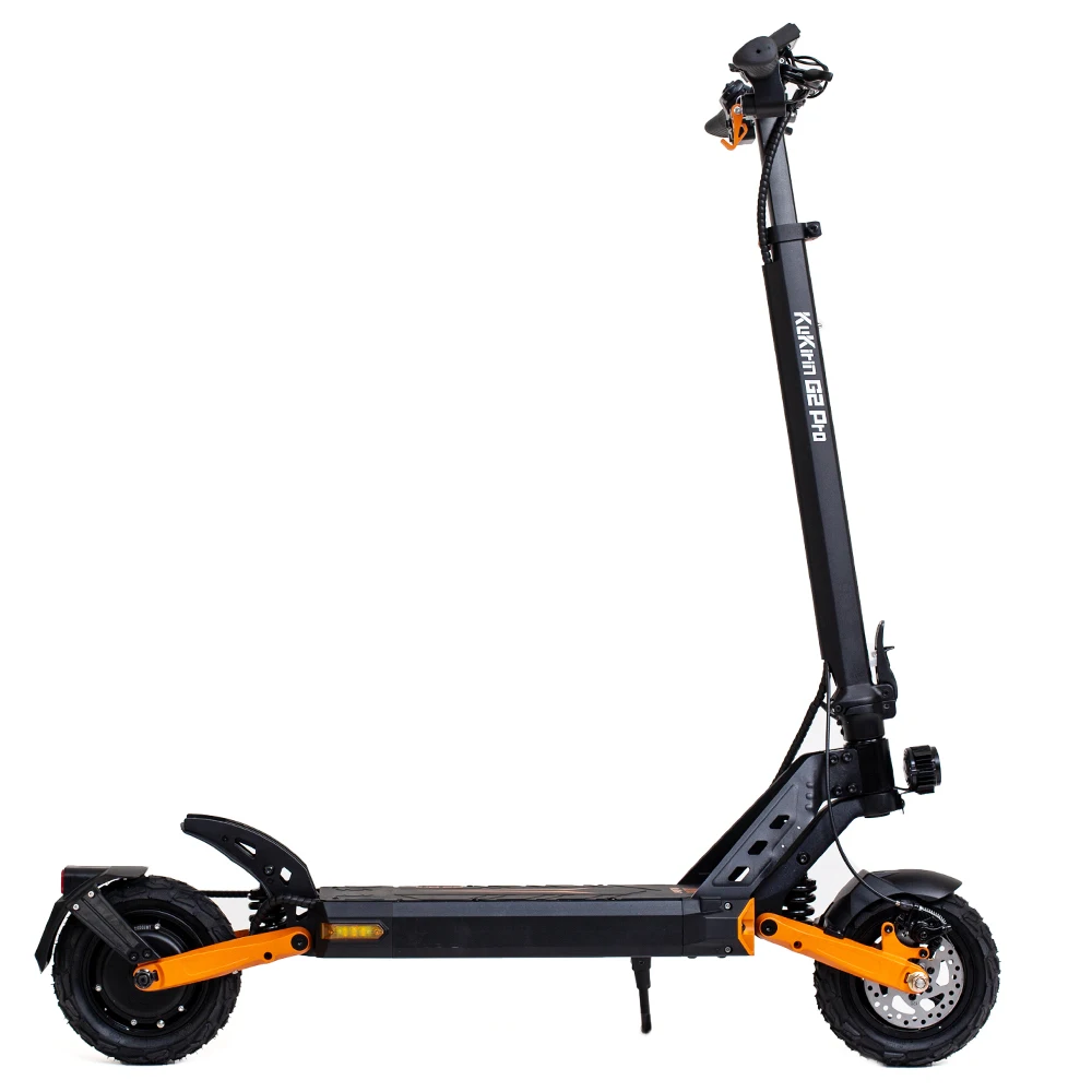 KUKIRIN G2 Pro  Version 600W Motor Adult Electric Scooter 48V 15.6Ah Battery 45 km/h Max Speed 55KM Range Adult Scooter A9b69012a9ef9400ca08ffbb933e04134h