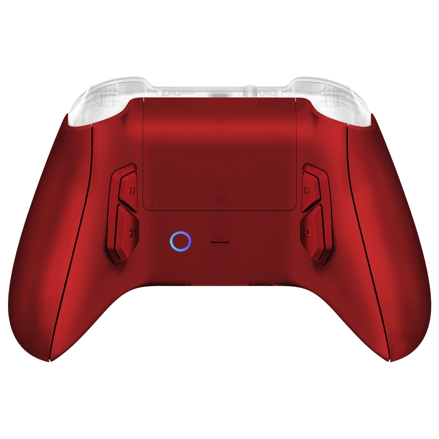 de remappage tor pour manette xbox series coque arrière côté et boutons stipulé