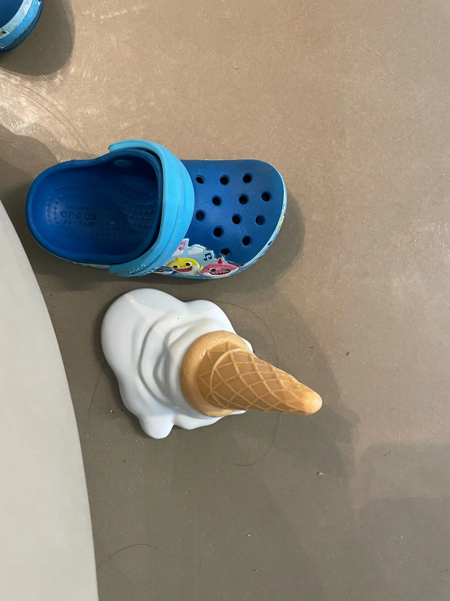 360° Elektrisches Luftdruck-Wadenmassagegerät photo review