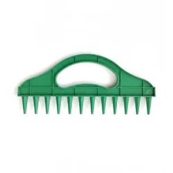 Efficient Garden Seeder and Soil Loosening Tool (1PCS)