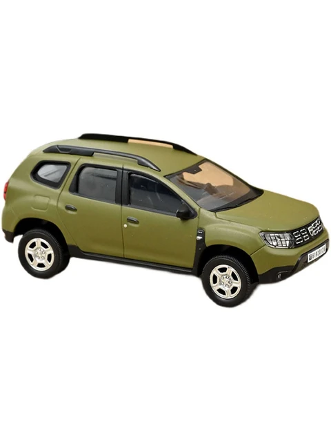dacia sandero miniature