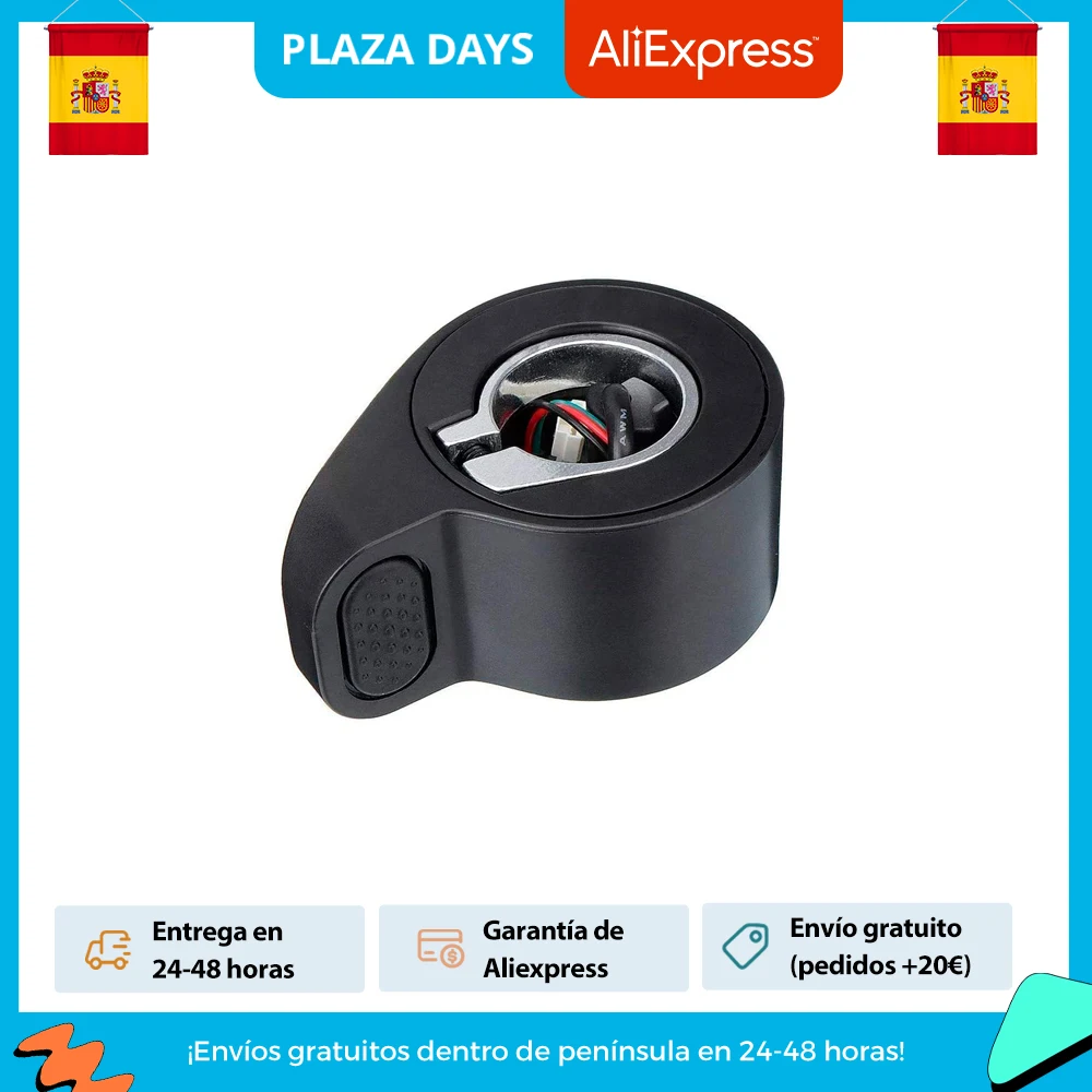 Acceleratore Per Xiaomi M365 / Pro / Essential / 1S / Pro 2